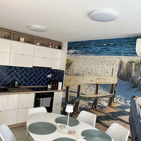 Bali Apartament