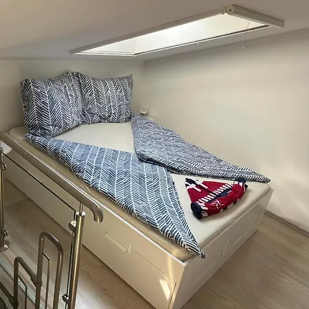 Bali Apartament *