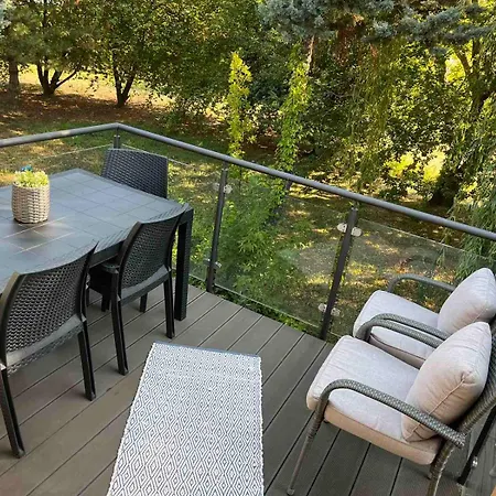 Apartament Bali *
