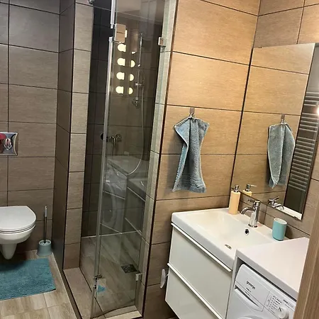 Bali Apartament