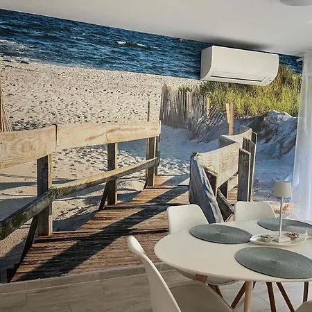 Bali Apartament *