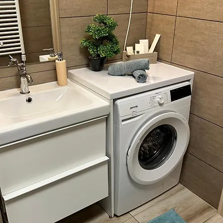 Bali Apartment