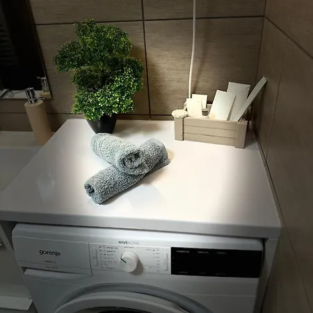 Bali Apartment *