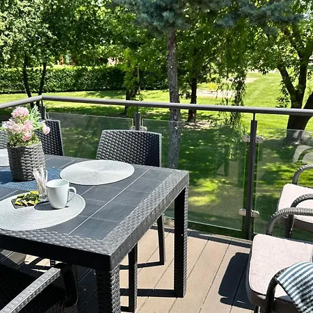 Bali Apartament Zamárdi