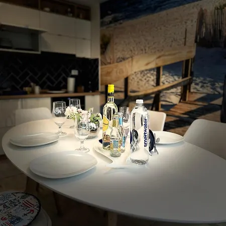 Apartament Bali Zamárdi