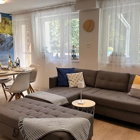 Bali Apartment
