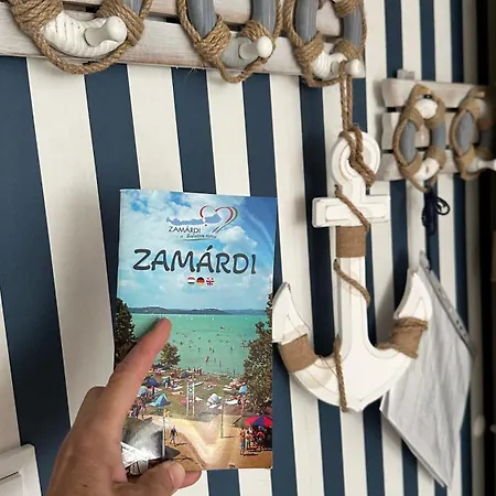 Apartament Bali