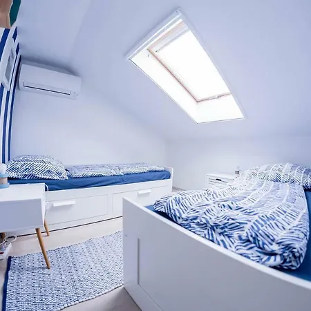Bali Apartament