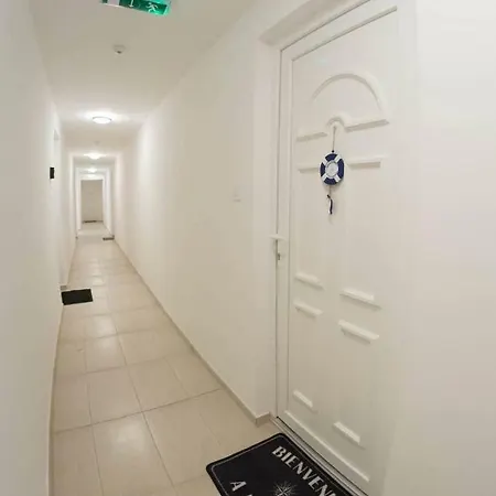 Bali Διαμέρισμα Zamárdi
