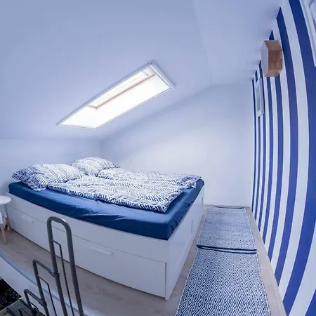 Bali Apartament Zamárdi