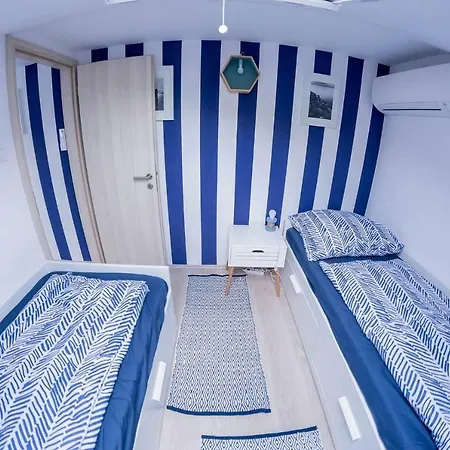 Bali Apartament