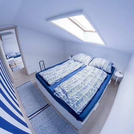 Apartament Bali *