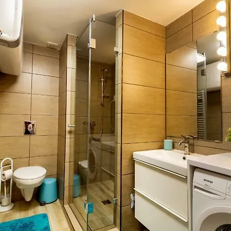 Bali Apartament